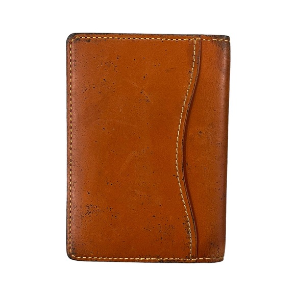 Louis Vuitton Nomade Pocket Organizer Card Holder Wallet - Picture 2 of 6